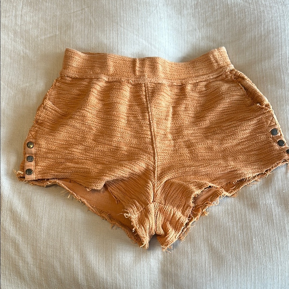 Free People Movement Shorts